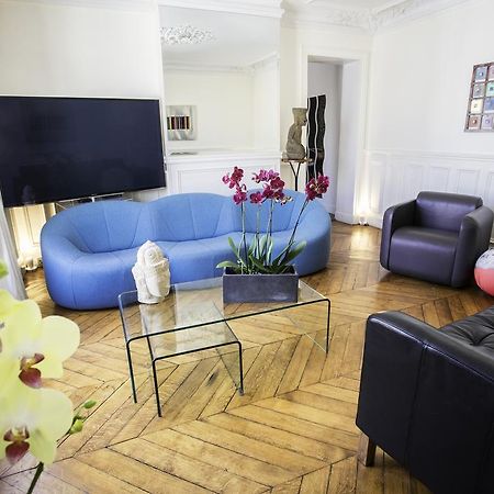 Luxury Apartment In Paris Center - Louvre Museum Kültér fotó