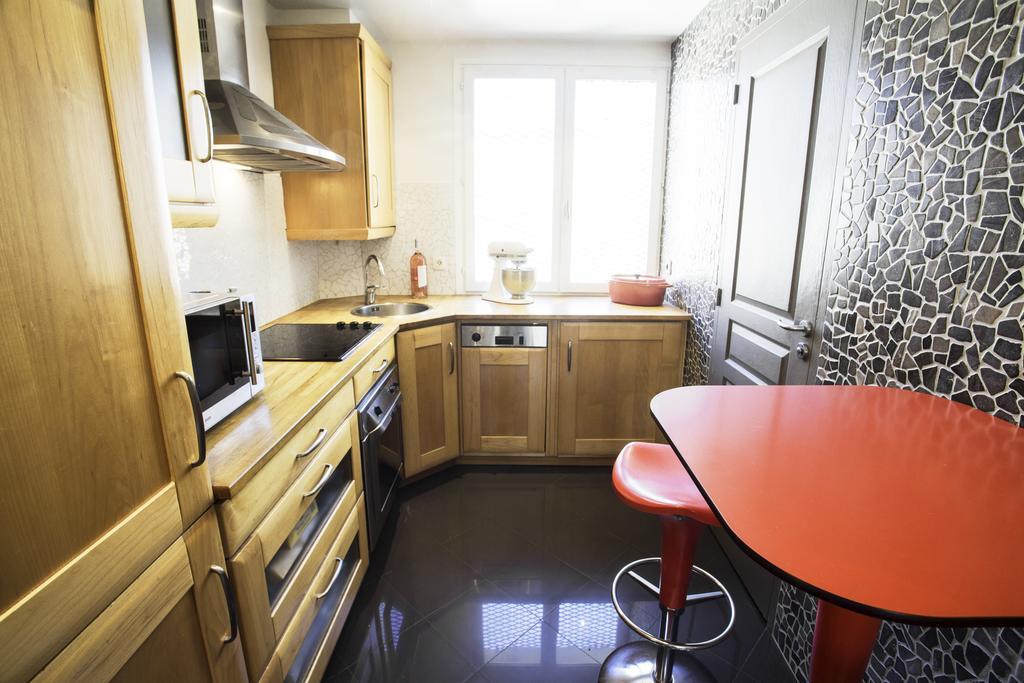 Luxury Apartment In Paris Center - Louvre Museum Kültér fotó